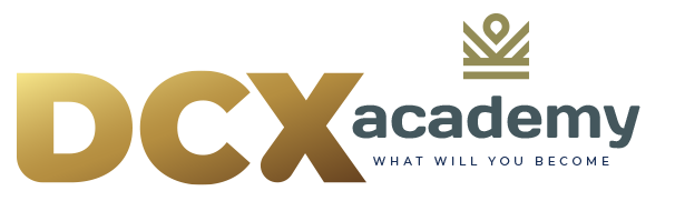 DCX Acadermy - Crypto currency academy by IM Mastery Academy